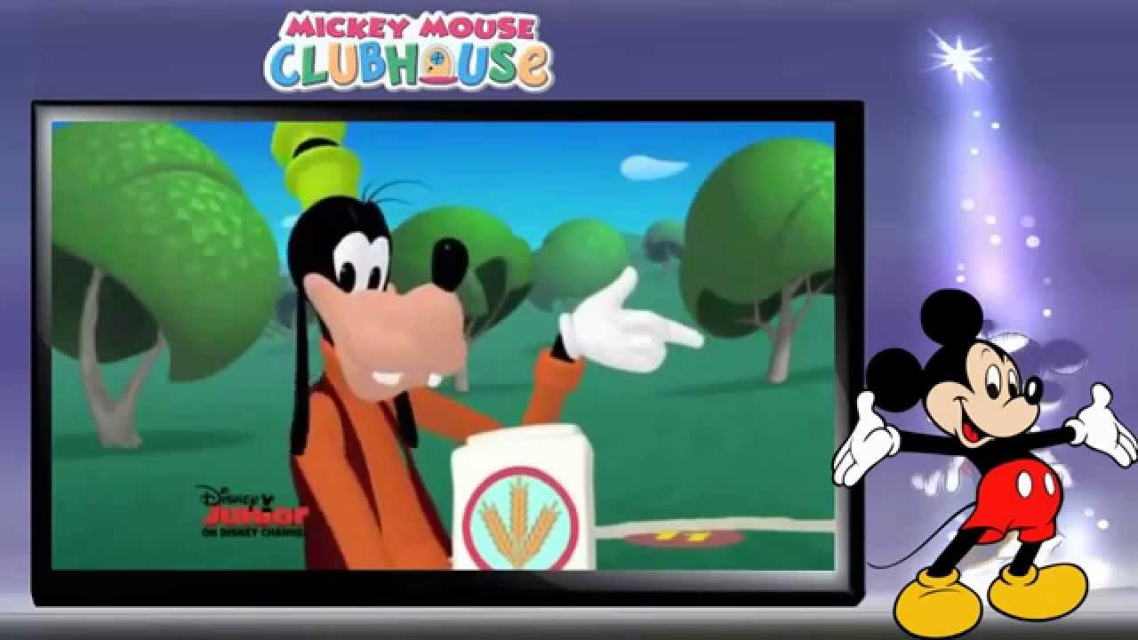 mickey mouse clubhouse episodes disney junior